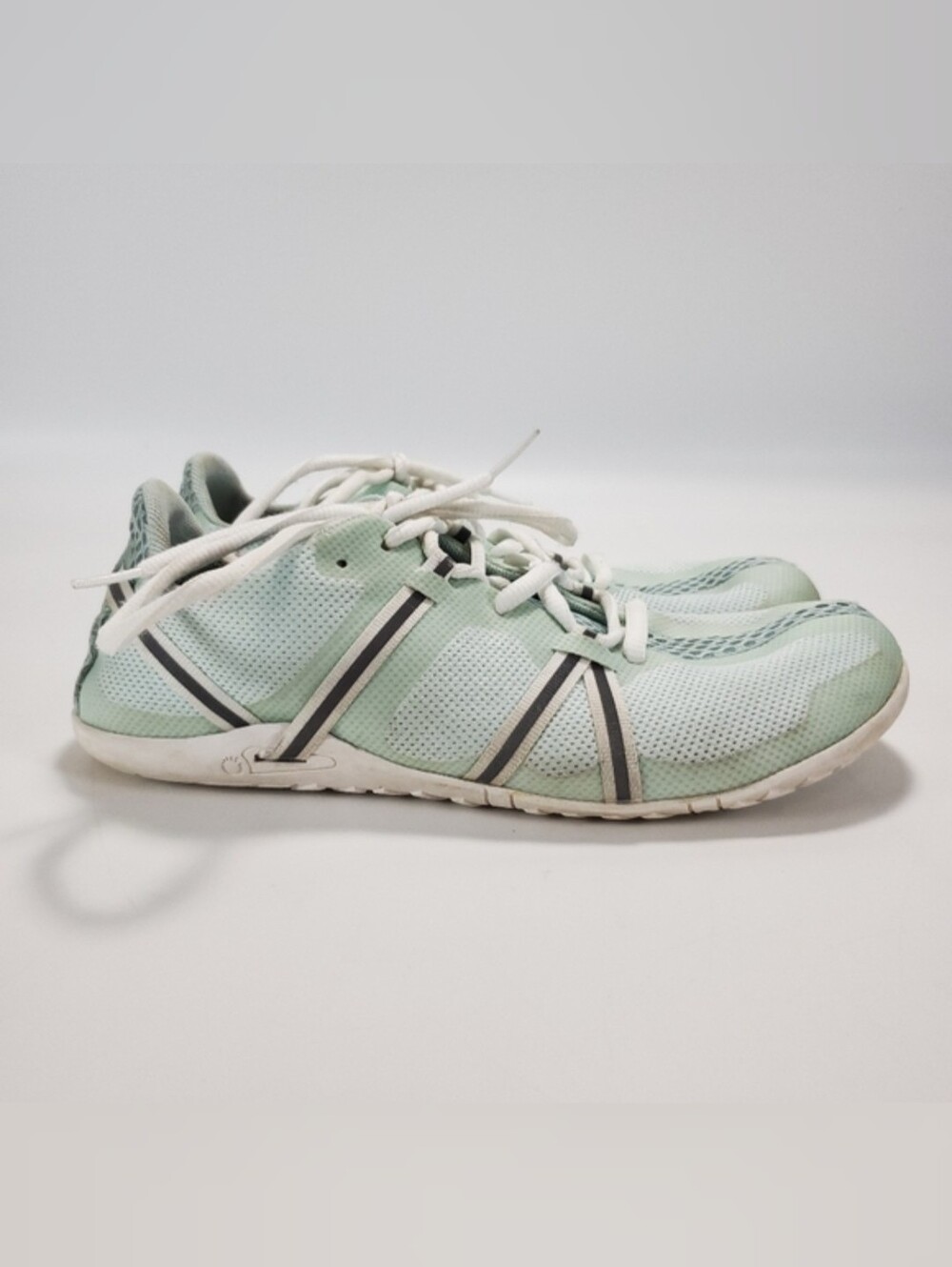 Xero Speed Force Barefoot Running Shoes